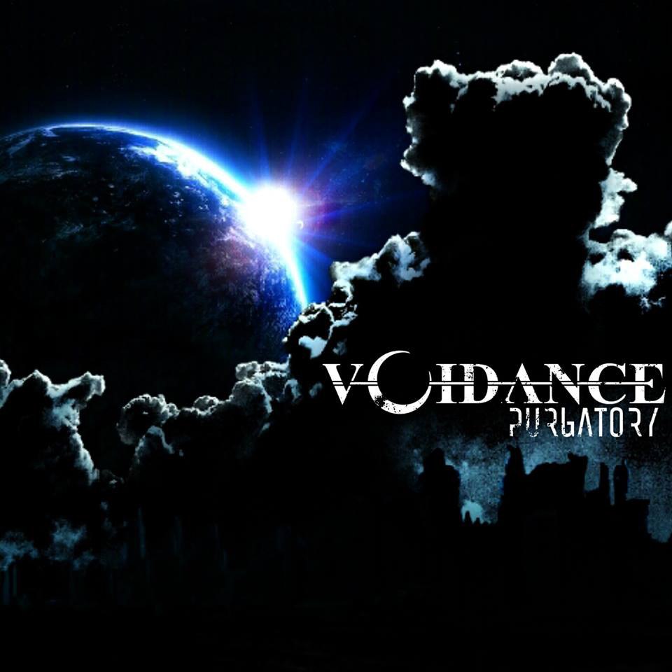 Voidance - Purgatory (2014)